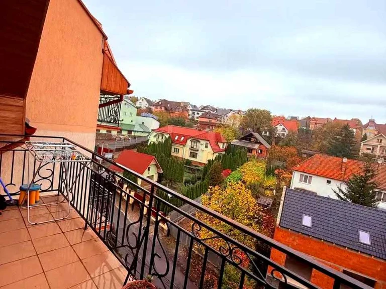 Apartment. Kosicky Street, Uzhgorod
