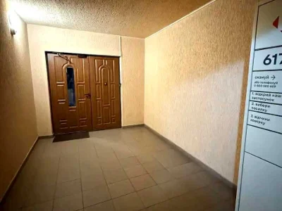 Apartment. Kosicky Street, Uzhgorod