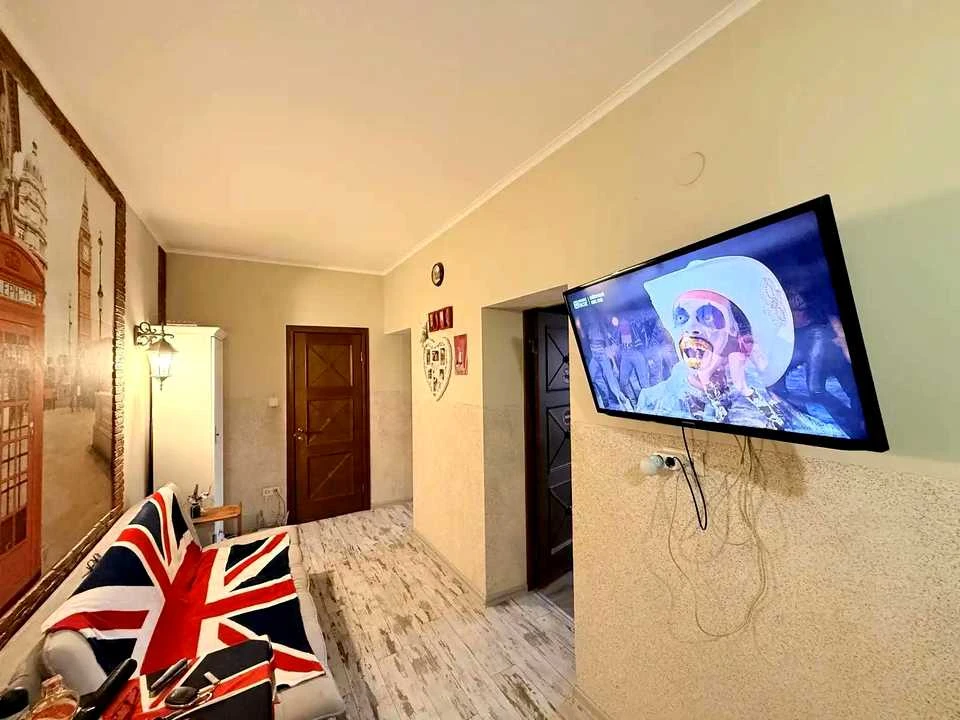 Apartment. Kosicky Street, Uzhgorod