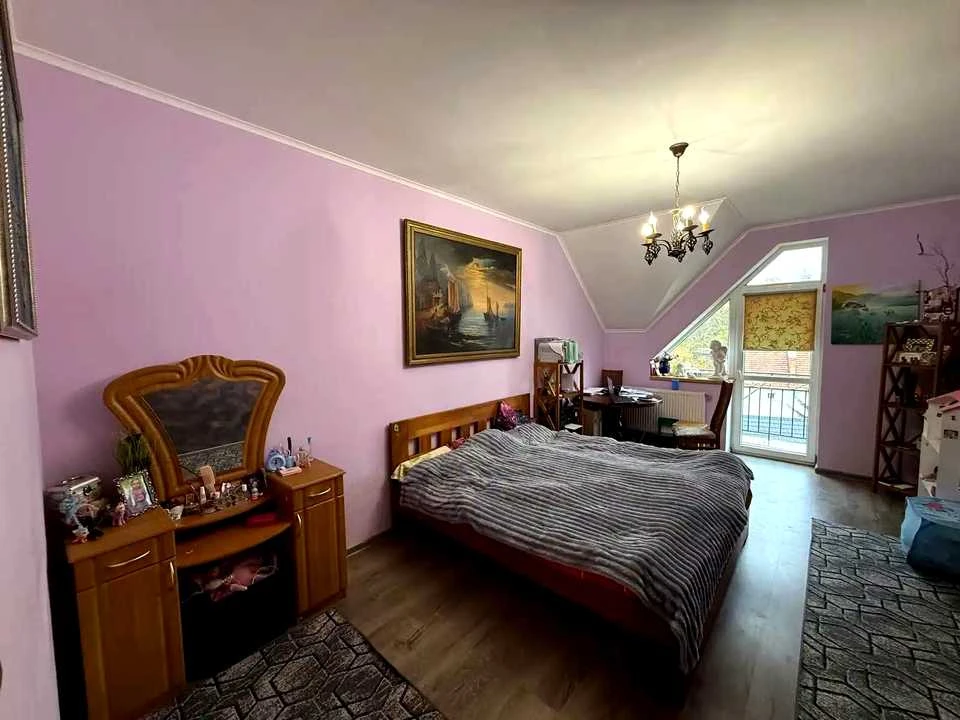 Apartment. Kosicky Street, Uzhgorod