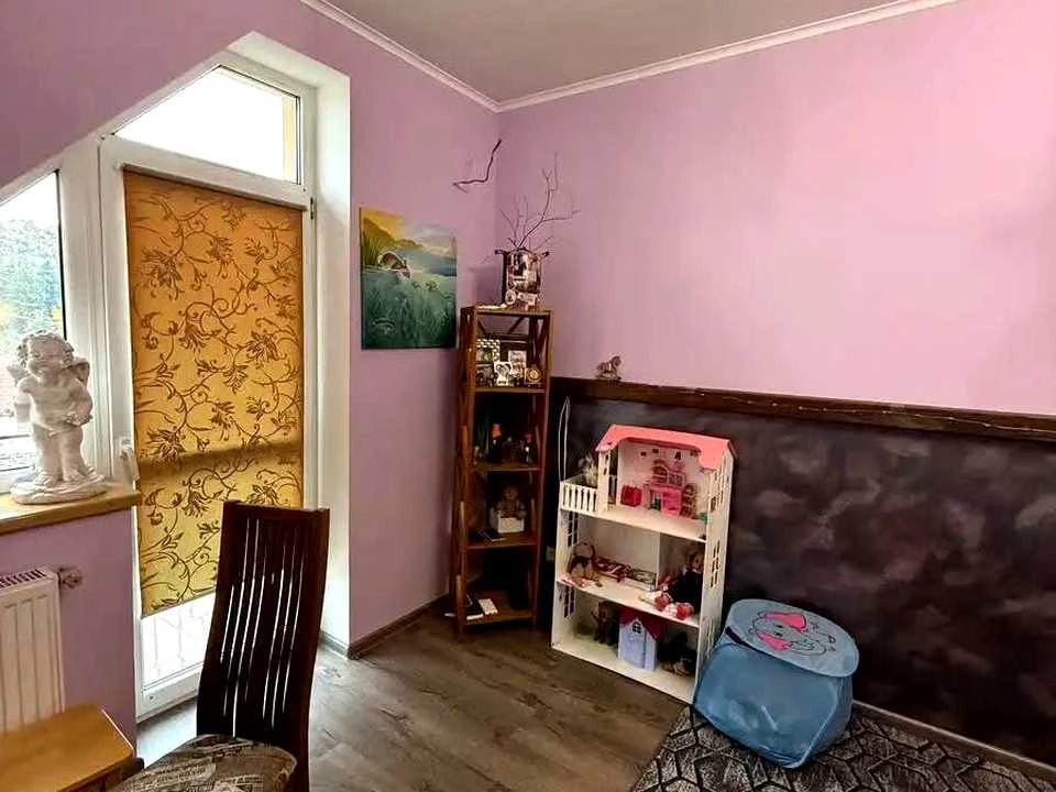 Apartment. Kosicky Street, Uzhgorod