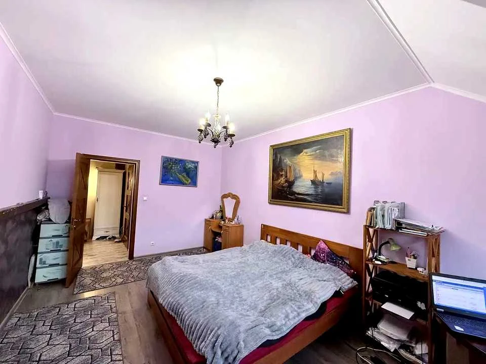 Apartment. Kosicky Street, Uzhgorod