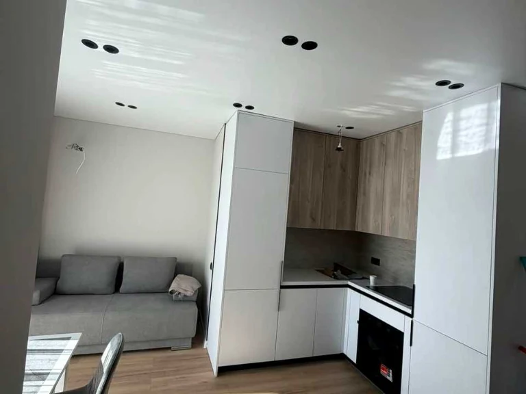 Apartment. Uzhgorod, Ruska st.