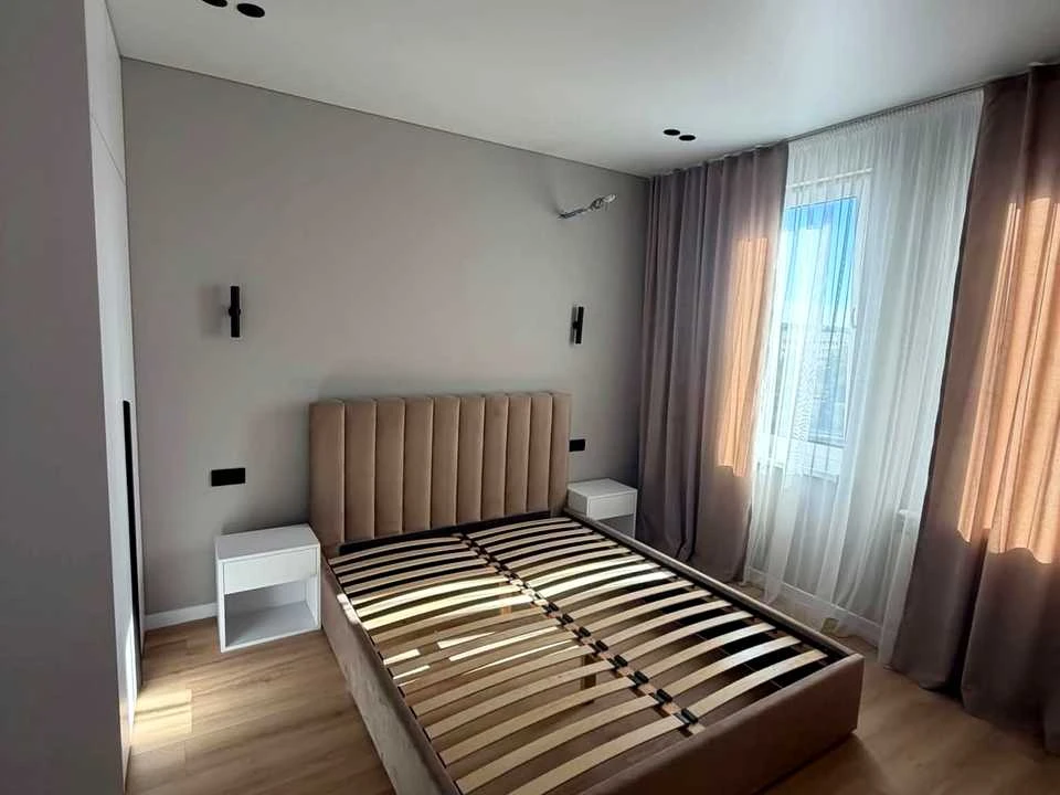 Apartment. Uzhgorod, Ruska st.