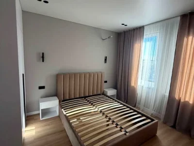 Apartment. Uzhgorod, Ruska st.