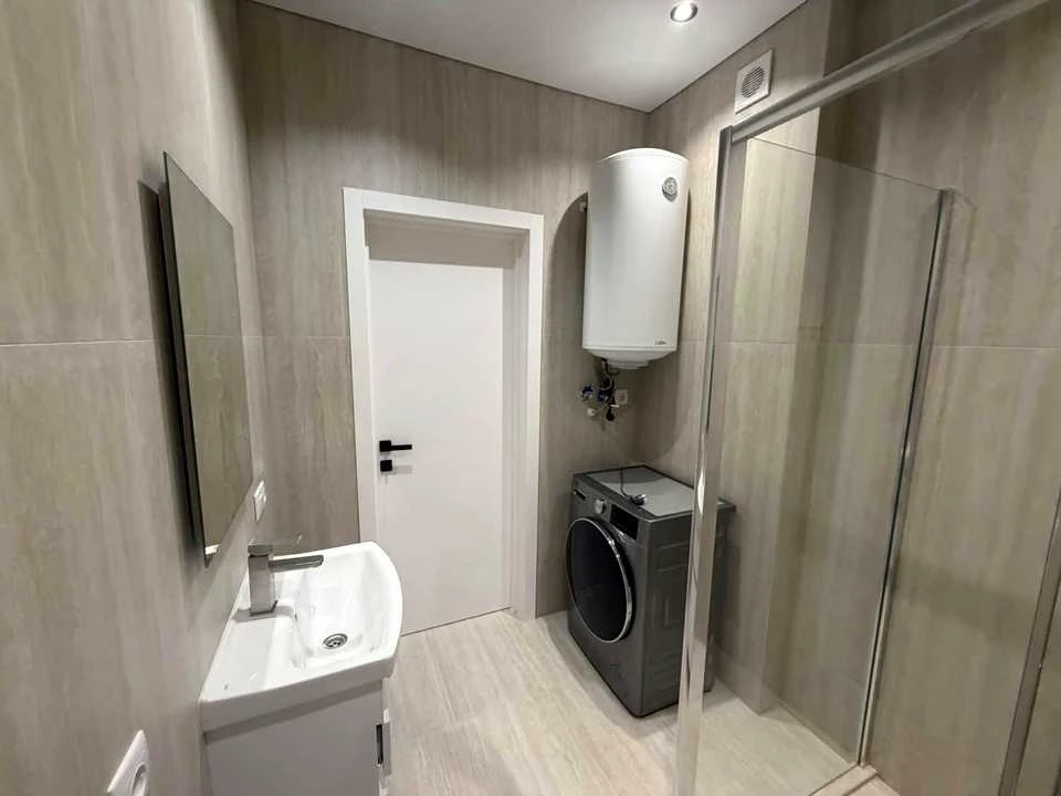 Apartment. Uzhgorod, Ruska st.