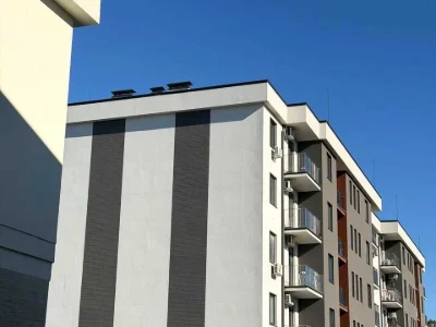 Apartment. Uzhgorod, Ruska st.