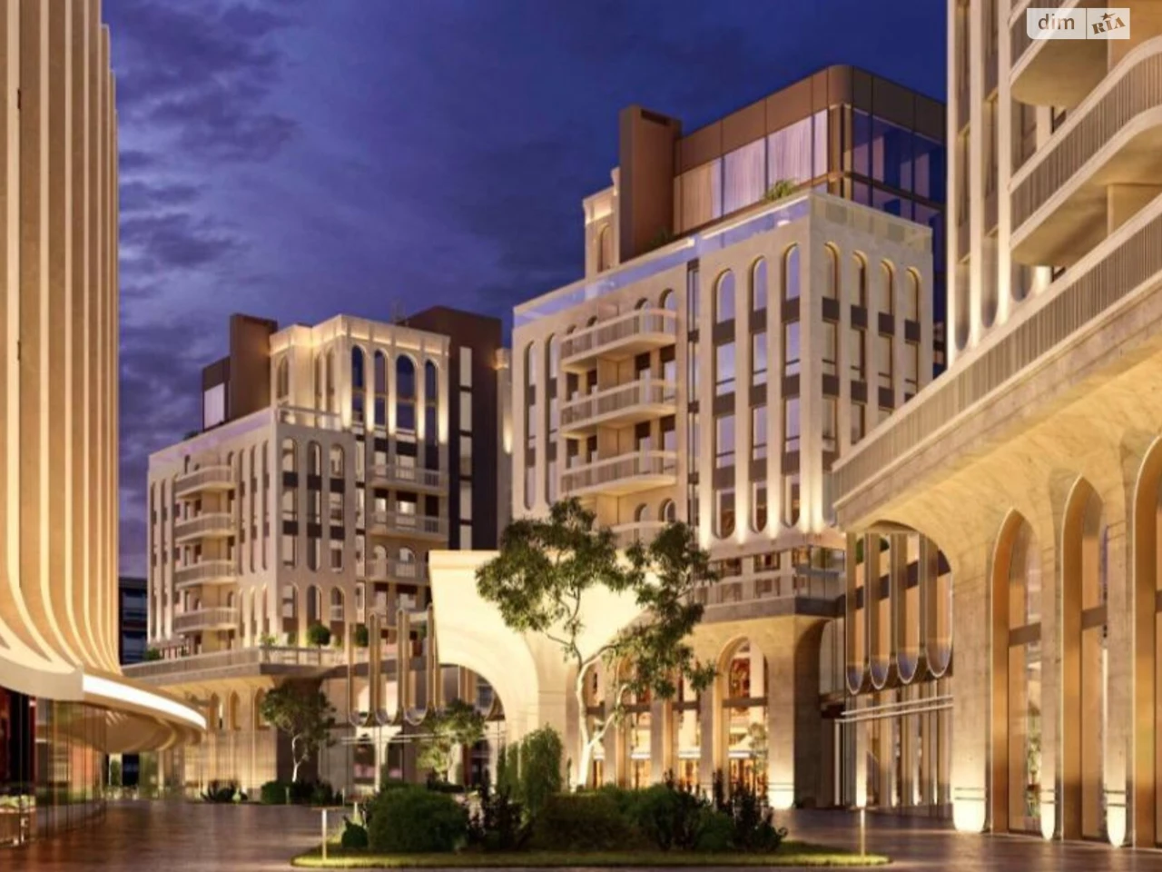 Apartment for Sale – Residents Avenue
