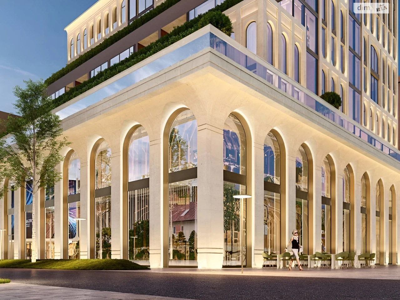 Apartment for Sale – Residents Avenue