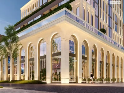 Apartment for Sale – Residents Avenue