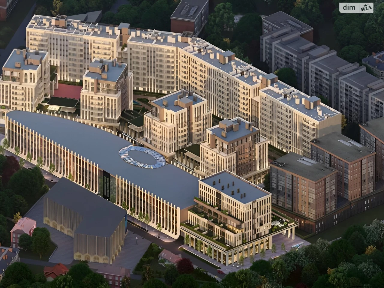 Apartment for Sale – Residents Avenue