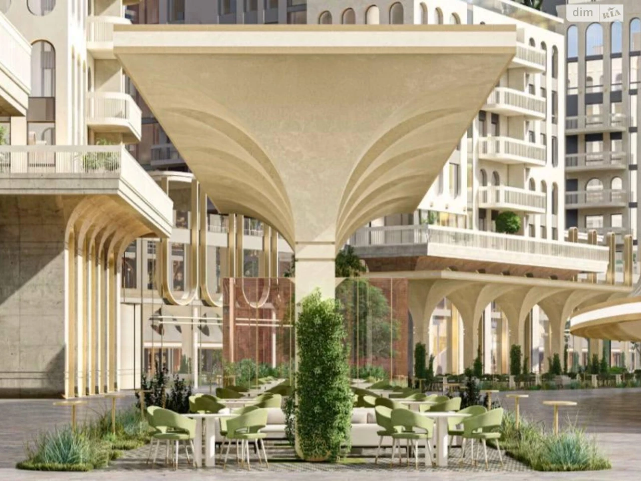 Apartment for Sale – Residents Avenue