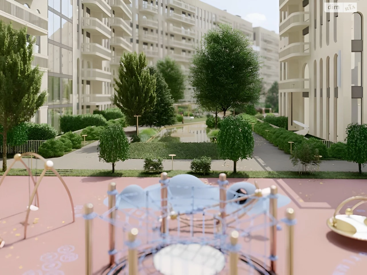 Apartment for Sale – Residents Avenue