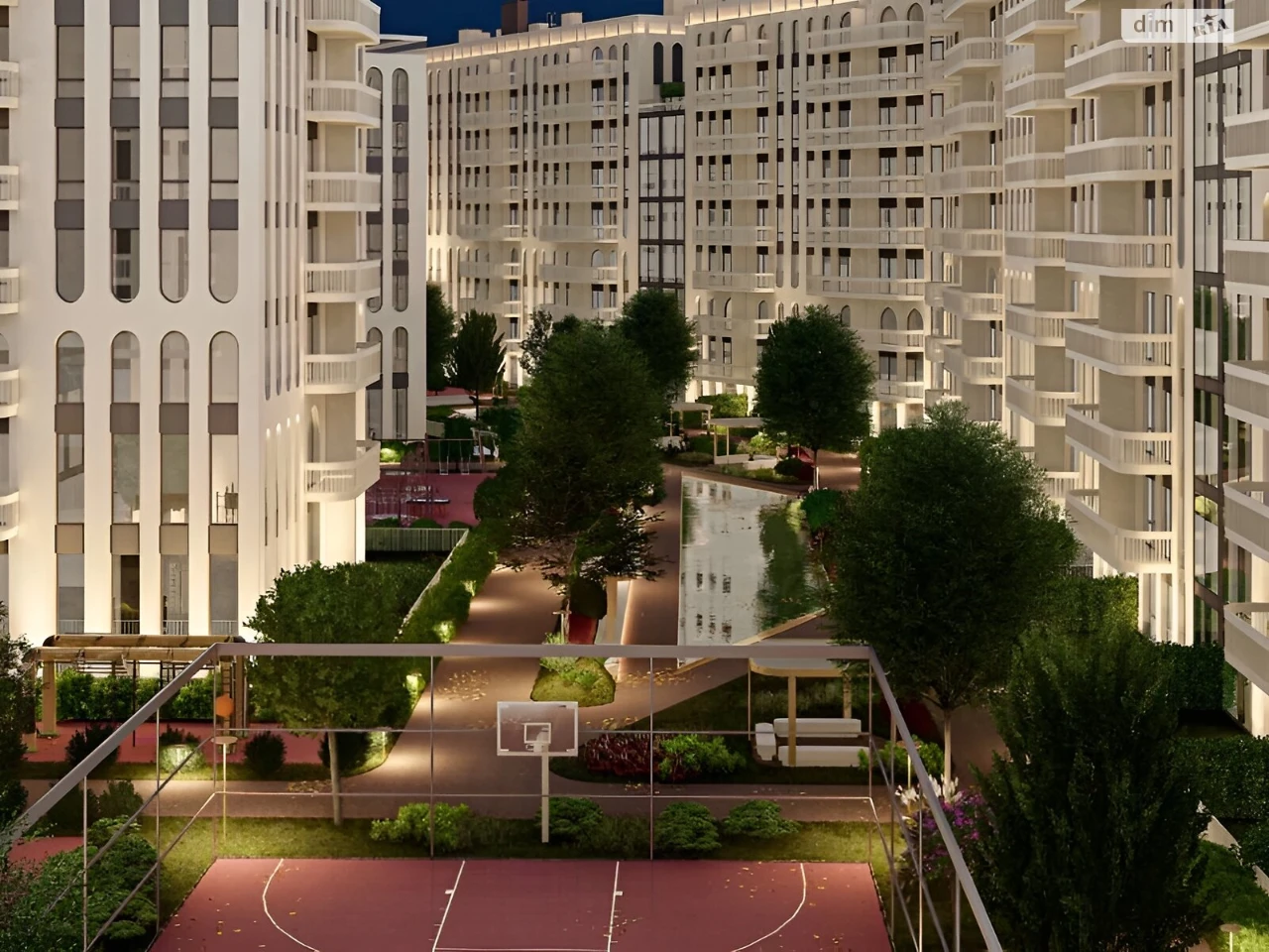 Apartment for Sale – Residents Avenue