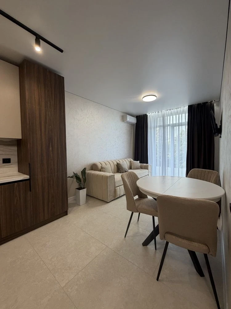 Apartment for sale in the city center area