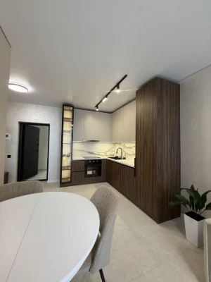 Apartment for sale in the city center area