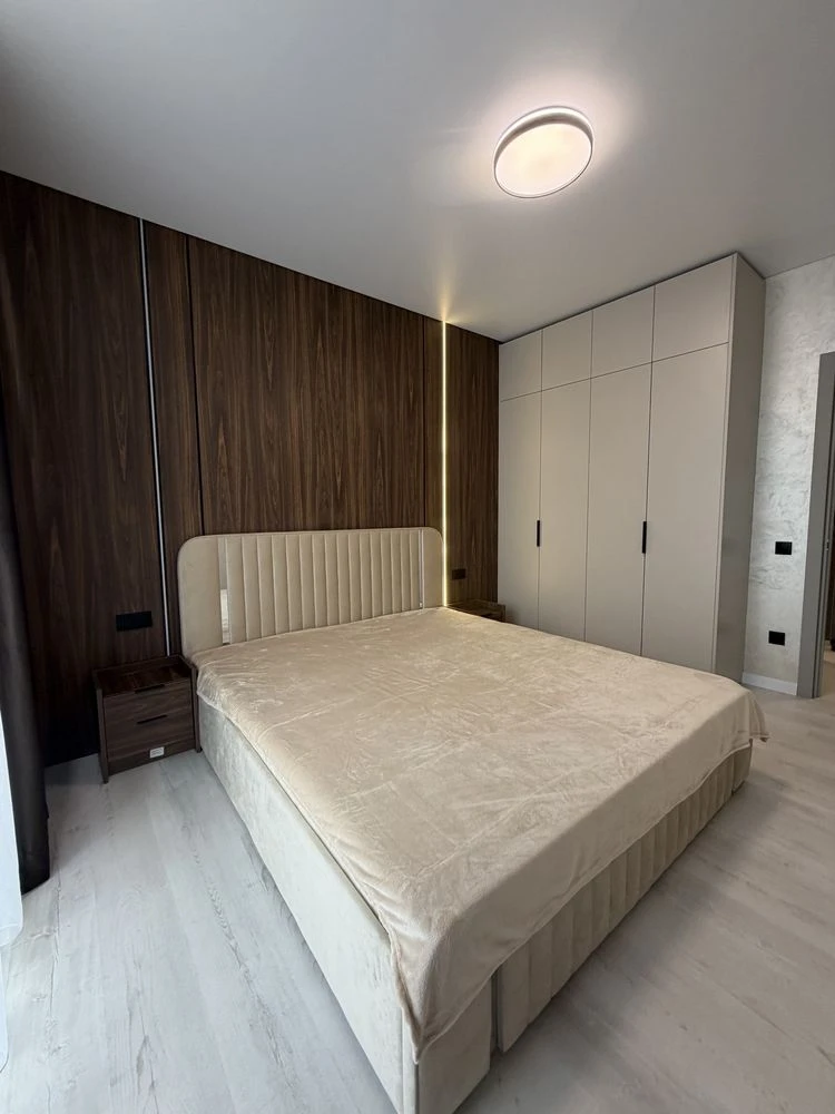 Apartment for sale in the city center area