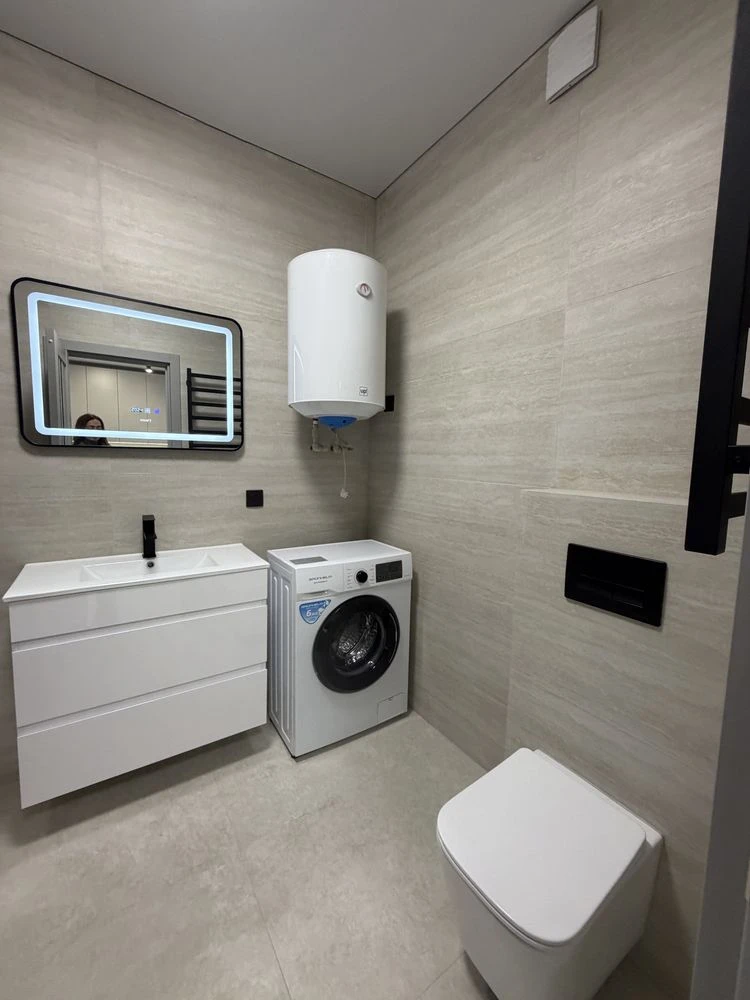 Apartment for sale in the city center area