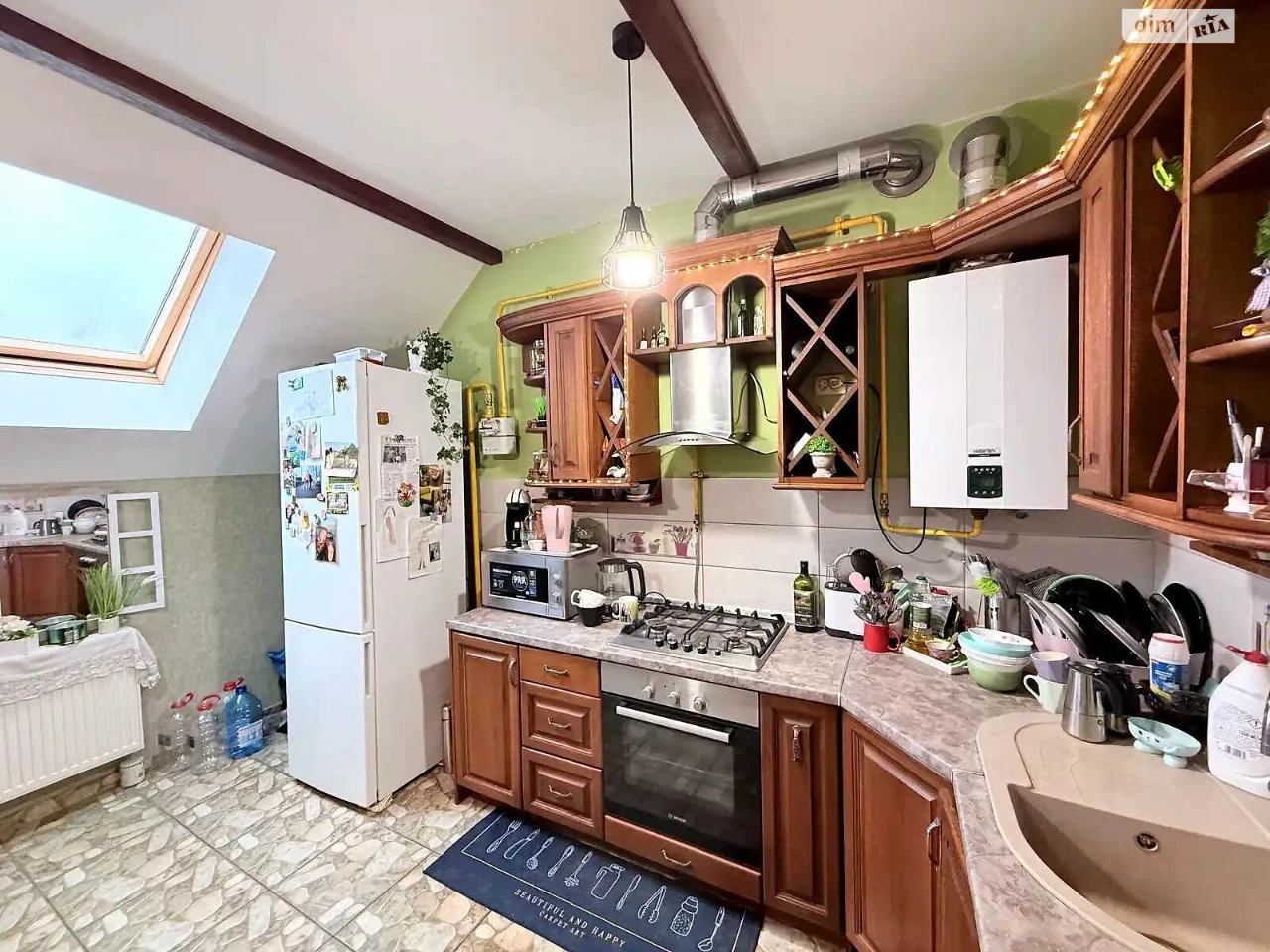 Apartment for Sale - BAM