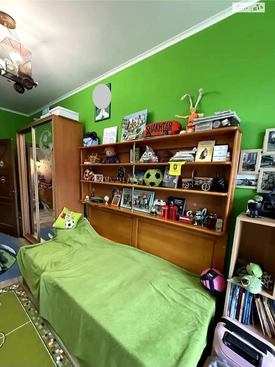 Apartment for Sale - BAM