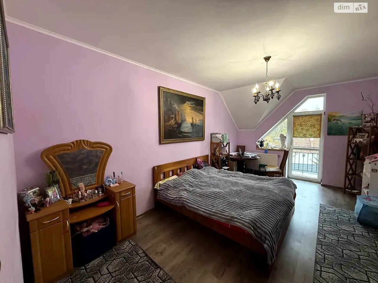 Apartment for Sale - BAM