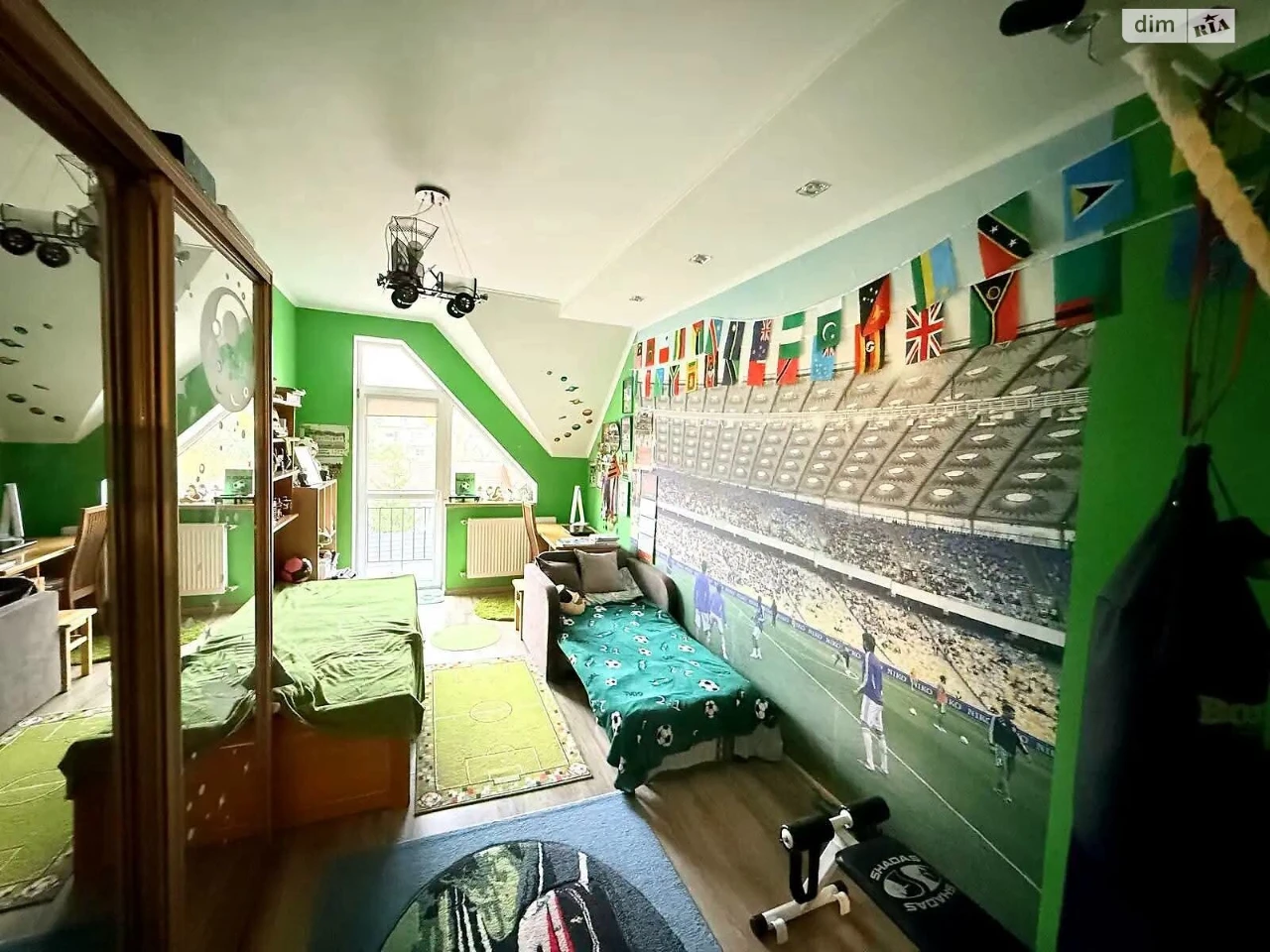 Apartment for Sale - BAM