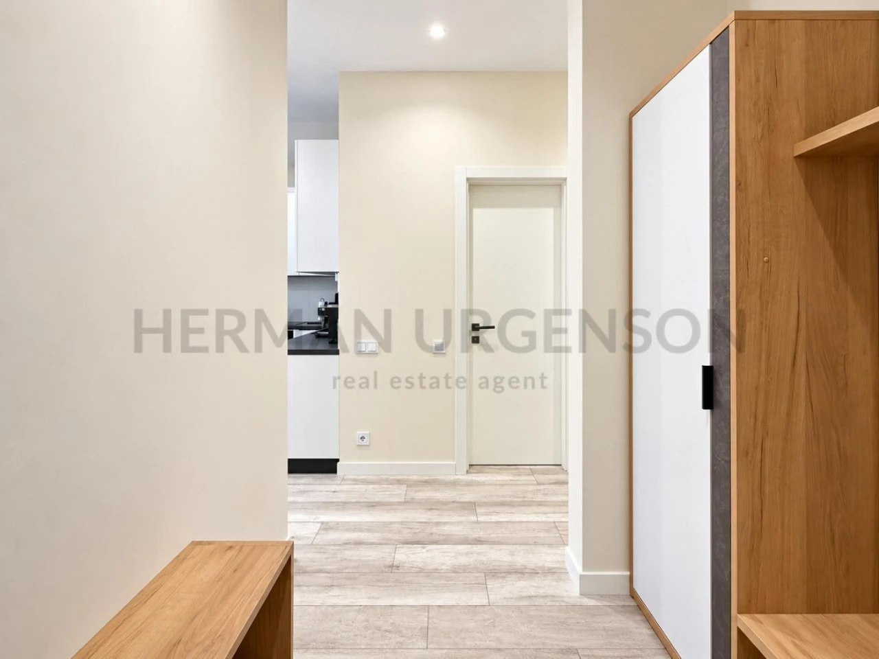 Selling 3-room apartment, 73 sq.m / City Line residential complex, Kapushanska Street