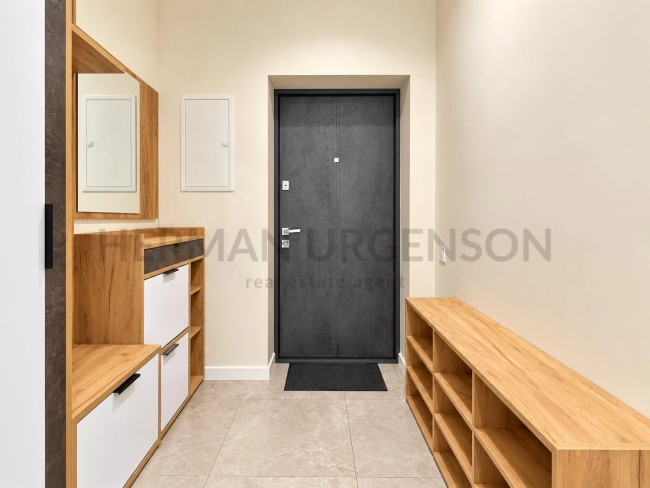 Selling 3-room apartment, 73 sq.m / City Line residential complex, Kapushanska Street