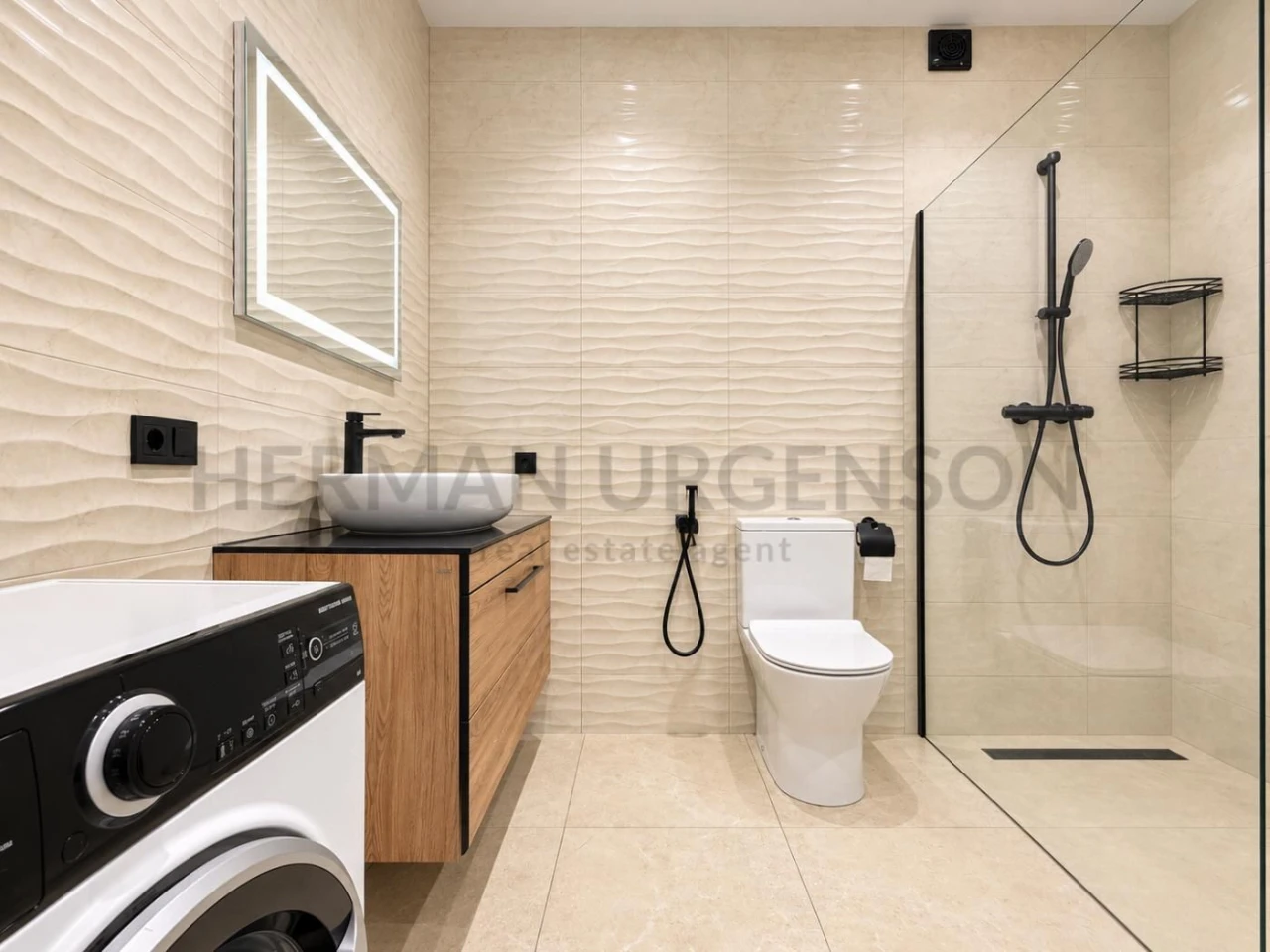 Selling 3-room apartment, 73 sq.m / City Line residential complex, Kapushanska Street