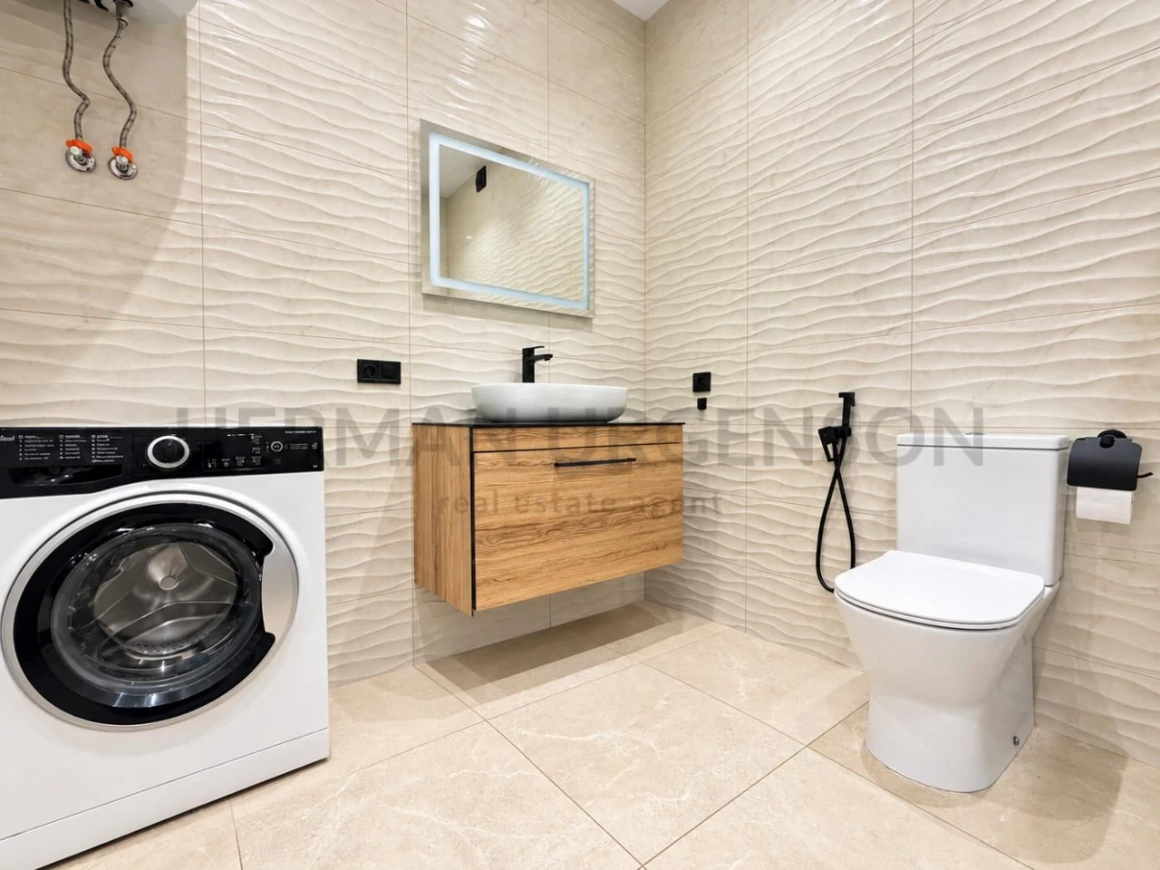 Selling 3-room apartment, 73 sq.m / City Line residential complex, Kapushanska Street