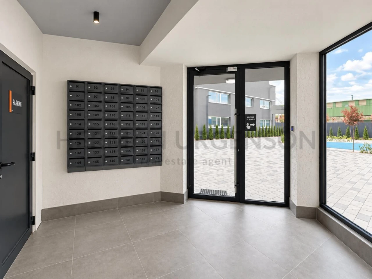 Selling 3-room apartment, 73 sq.m / City Line residential complex, Kapushanska Street