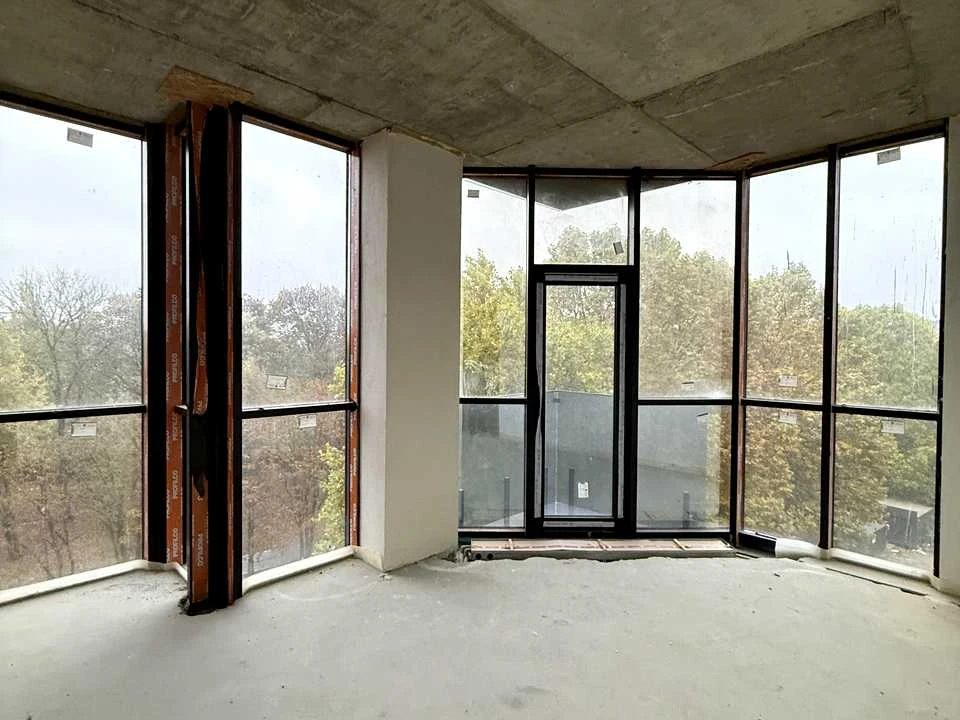 Apartment. Uzhhorod, Anatolii Tezhi Street