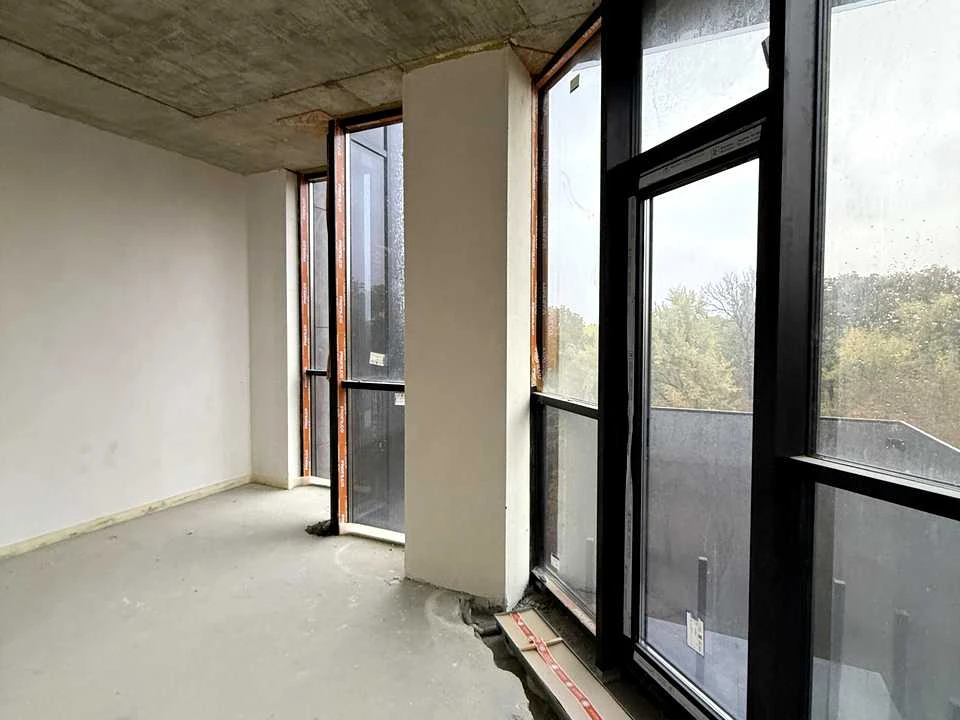 Apartment. Uzhhorod, Anatolii Tezhi Street