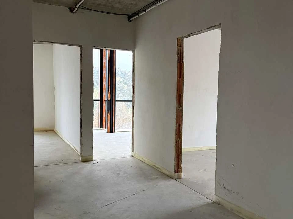Apartment. Uzhhorod, Anatolii Tezhi Street