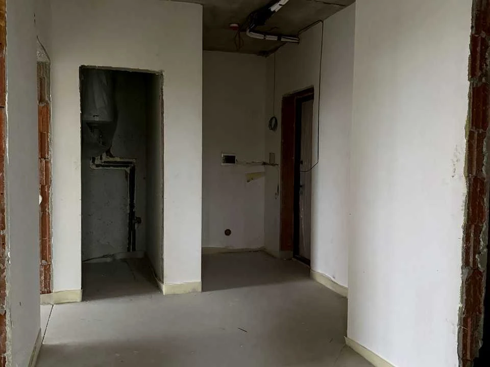 Apartment. Uzhhorod, Anatolii Tezhi Street