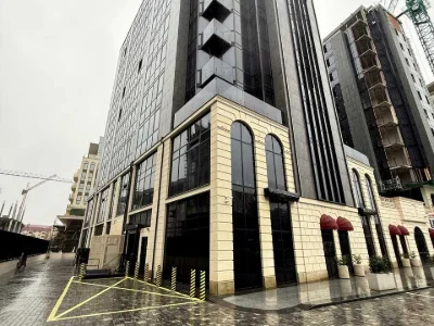 Apartment. Uzhhorod, Anatolii Tezhi Street