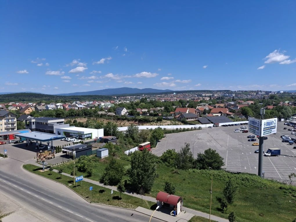 Двокімнатна квартира