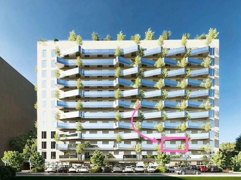 ПРОДАЖ 1-к квартира Ужгород НОВОБУДОВА власник