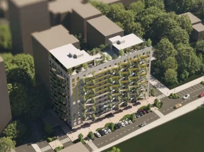ПРОДАЖ 1-к квартира Ужгород НОВОБУДОВА власник