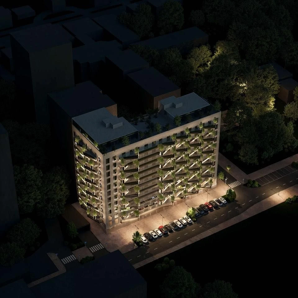 ПРОДАЖ 1-к квартира Ужгород НОВОБУДОВА власник