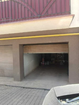 Sale of an atmospheric two-level apartment