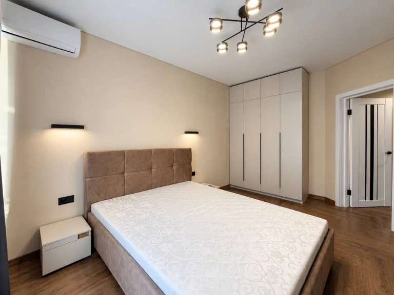 Sale of 1-bedroom apartment renovated/Yenkovskaya Street/New renovation/