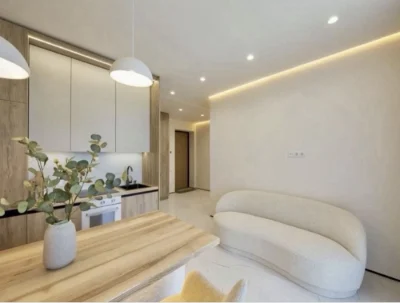 Продаж 1к квартири ЖК Парк Ленд/Park Land/45 м2/Новий Ремонт