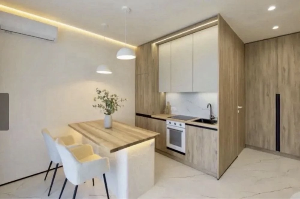 Продаж 1к квартири ЖК Парк Ленд/Park Land/45 м2/Новий Ремонт