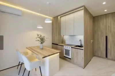 Продаж 1к квартири ЖК Парк Ленд/Park Land/45 м2/Новий Ремонт