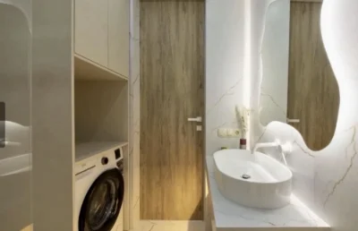 Продаж 1к квартири ЖК Парк Ленд/Park Land/45 м2/Новий Ремонт