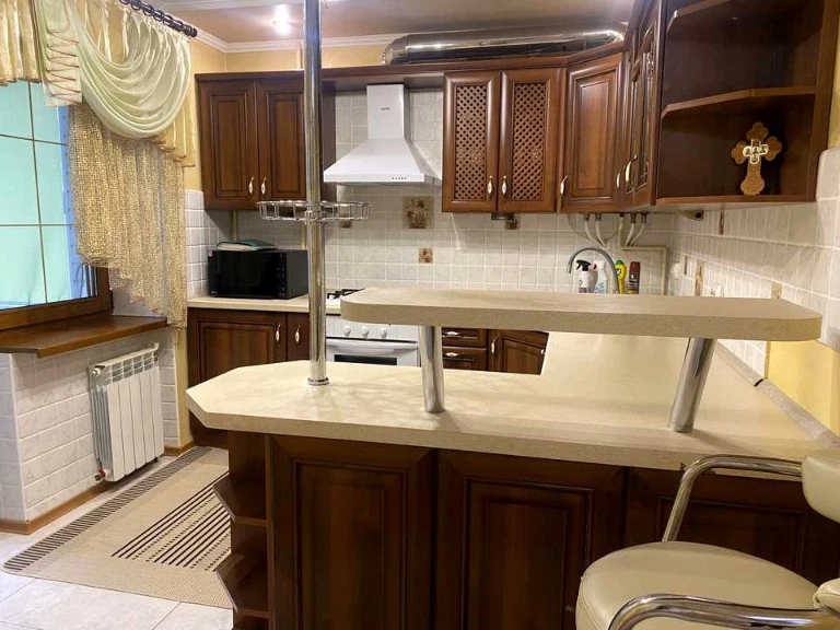 Квартира. Ужгород, Собранецька улица