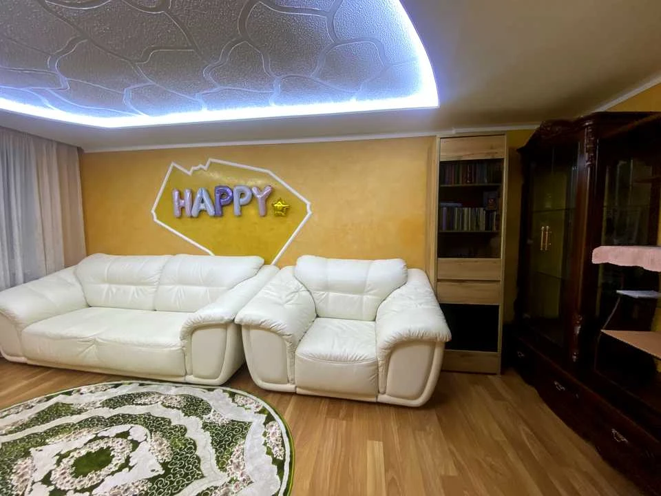 Квартира. Ужгород, Собранецька улица