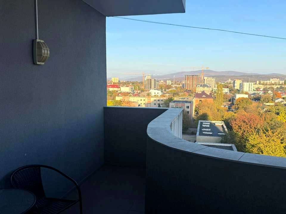 Квартира. Ужгород, вулиця Тиводара Легоцького