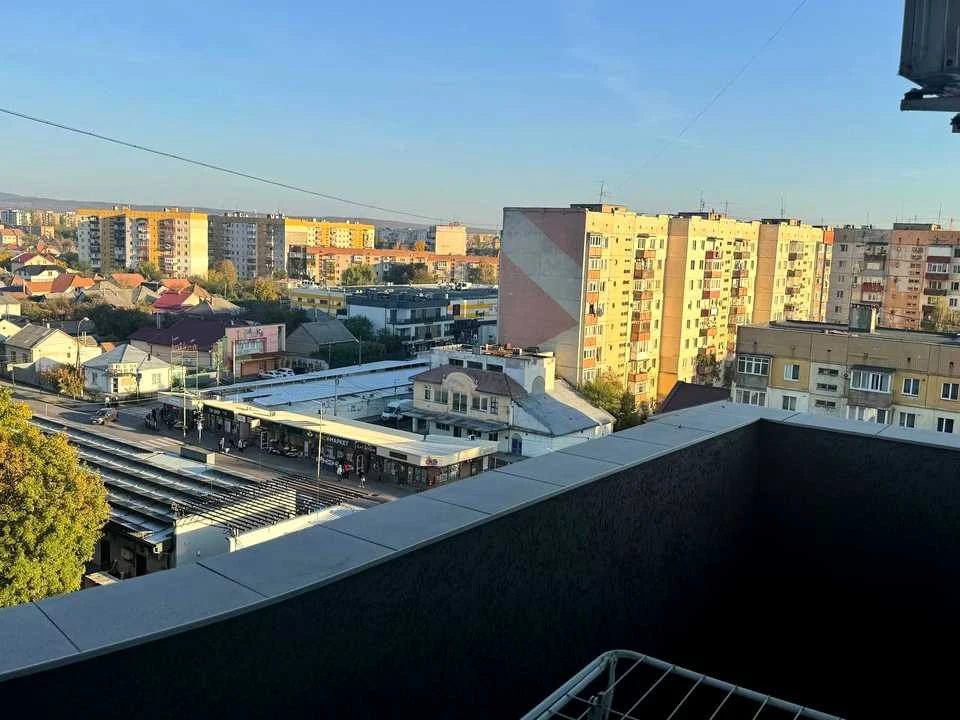 Квартира. Ужгород, вулиця Тиводара Легоцького